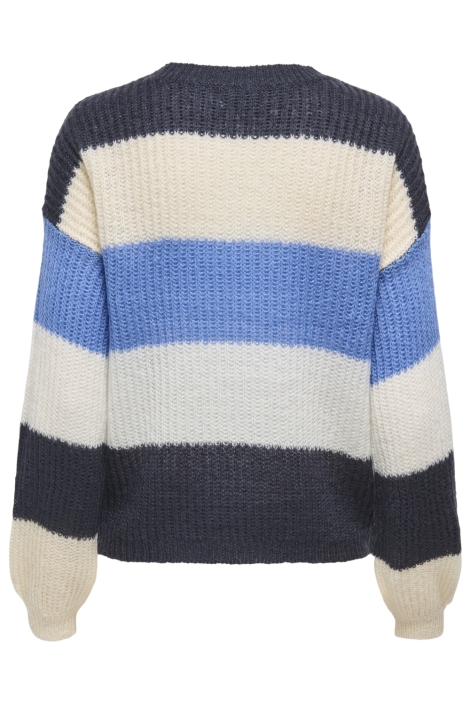 Jacqueline de Yong jdybadut l/s pullover knt